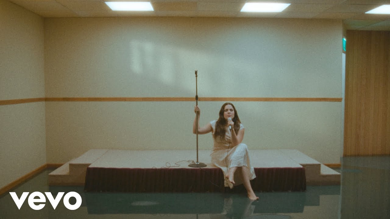 Camila Fern&aacute;ndez - Se Cancela La Llorada