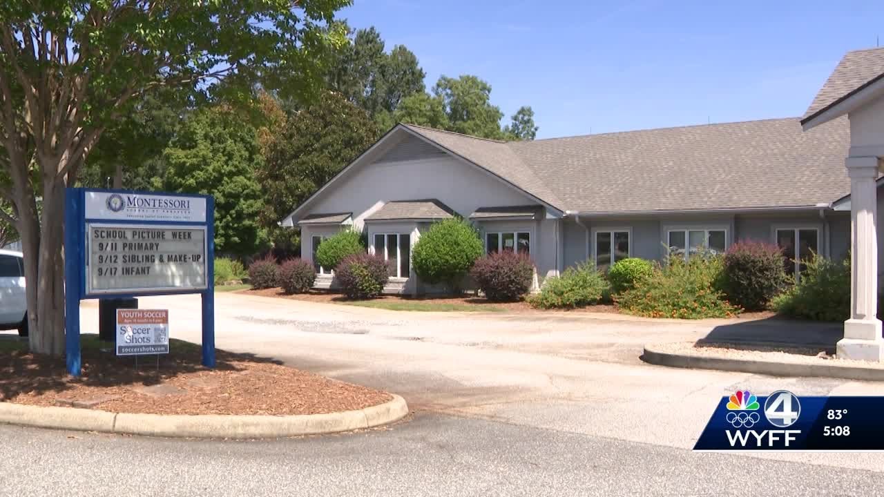 South Carolina private schools petition for state-funded school resource officers