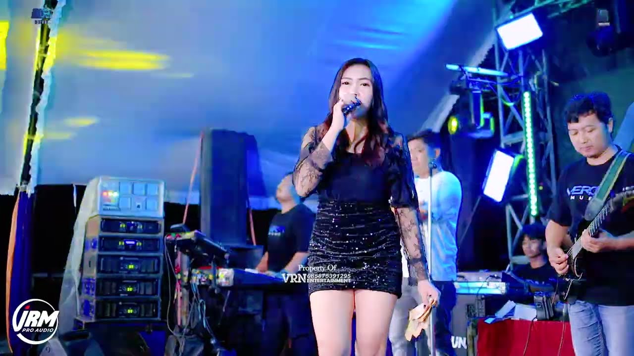 JAMBU ALAS - BELA KADITA - VERONA MUSIC - WEDDING CANDRA & PUTRI - JRM PRO AUDIO