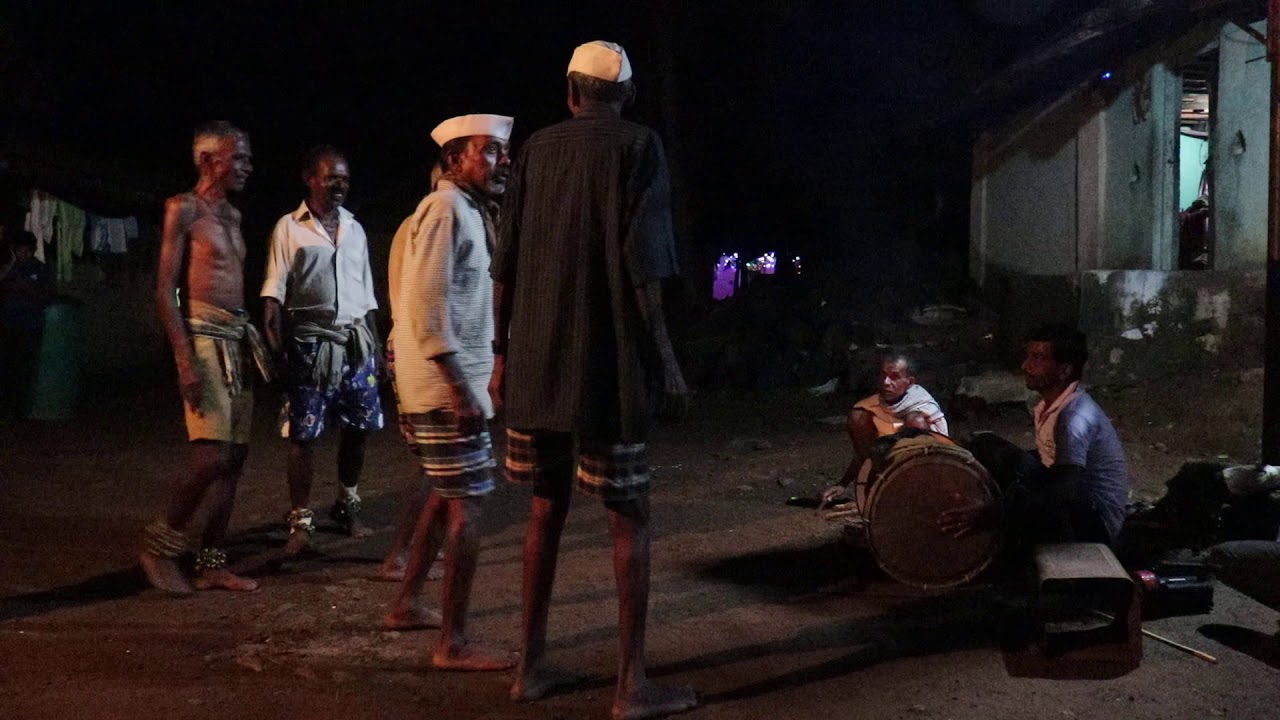 Dhol Nach Malghar Jawhar Part 2