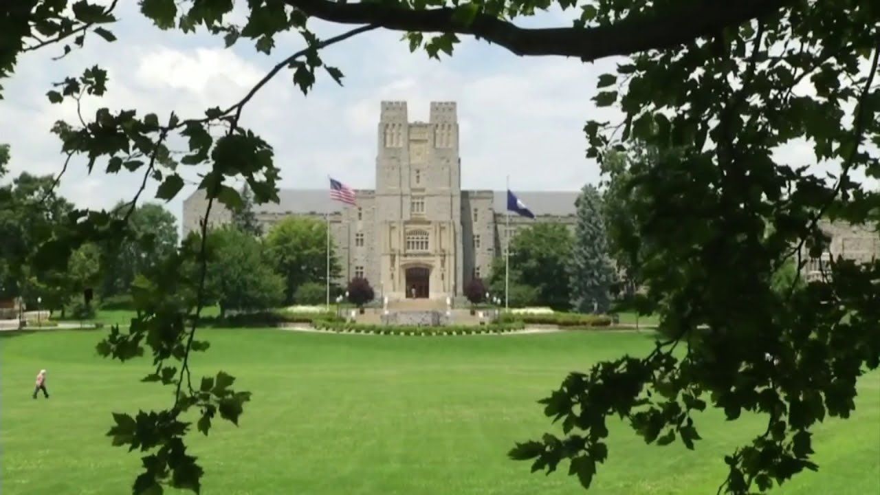 Virginia Tech sets new record of first-year applications