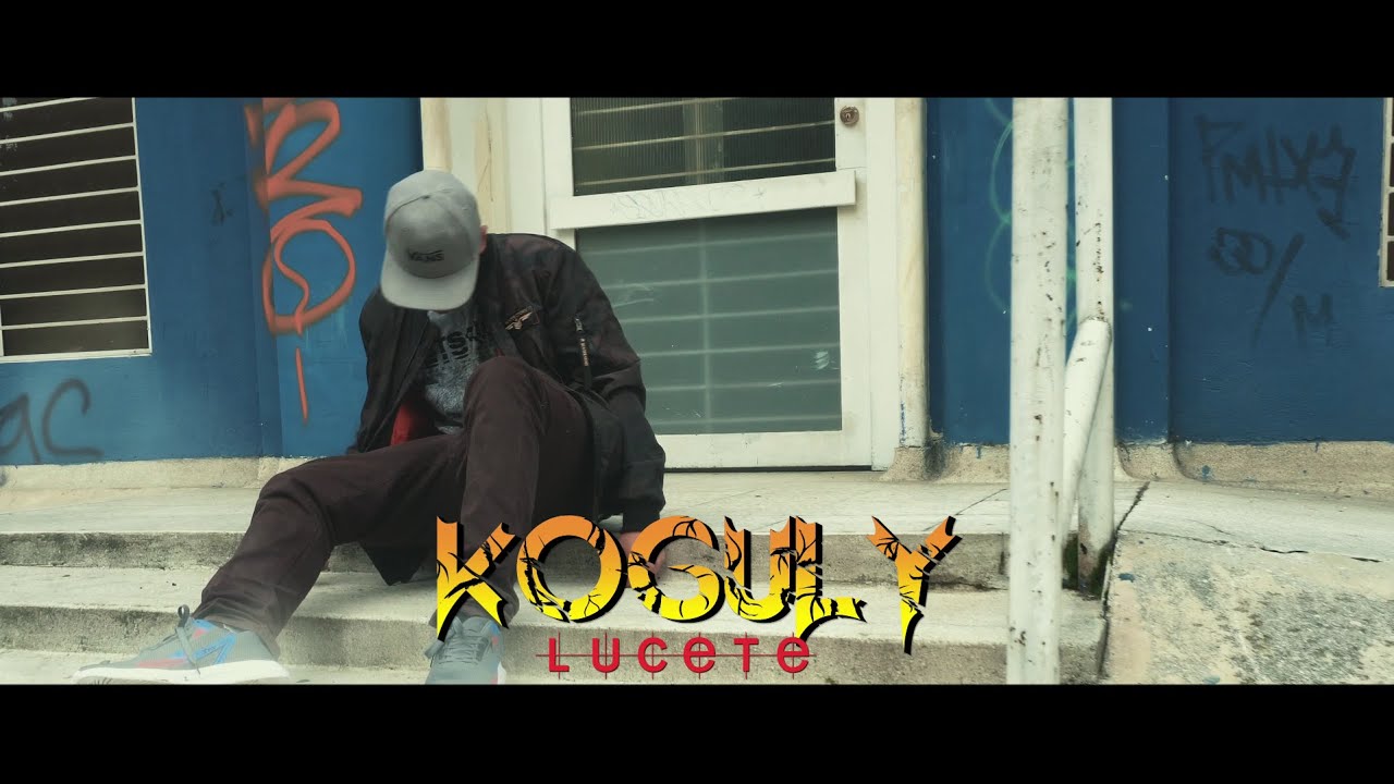 Koguly - Lucete (Video Oficial)