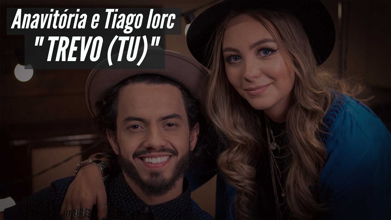 Trevo (Tu) - MAR ABERTO (Cover Anavitória e Tiago Iorc)