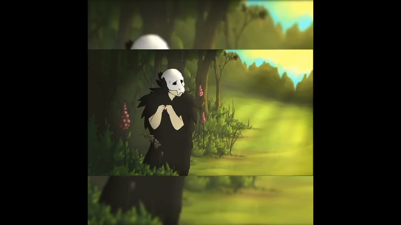 THE LIFE OF DEATH - Ahmad Aldeek