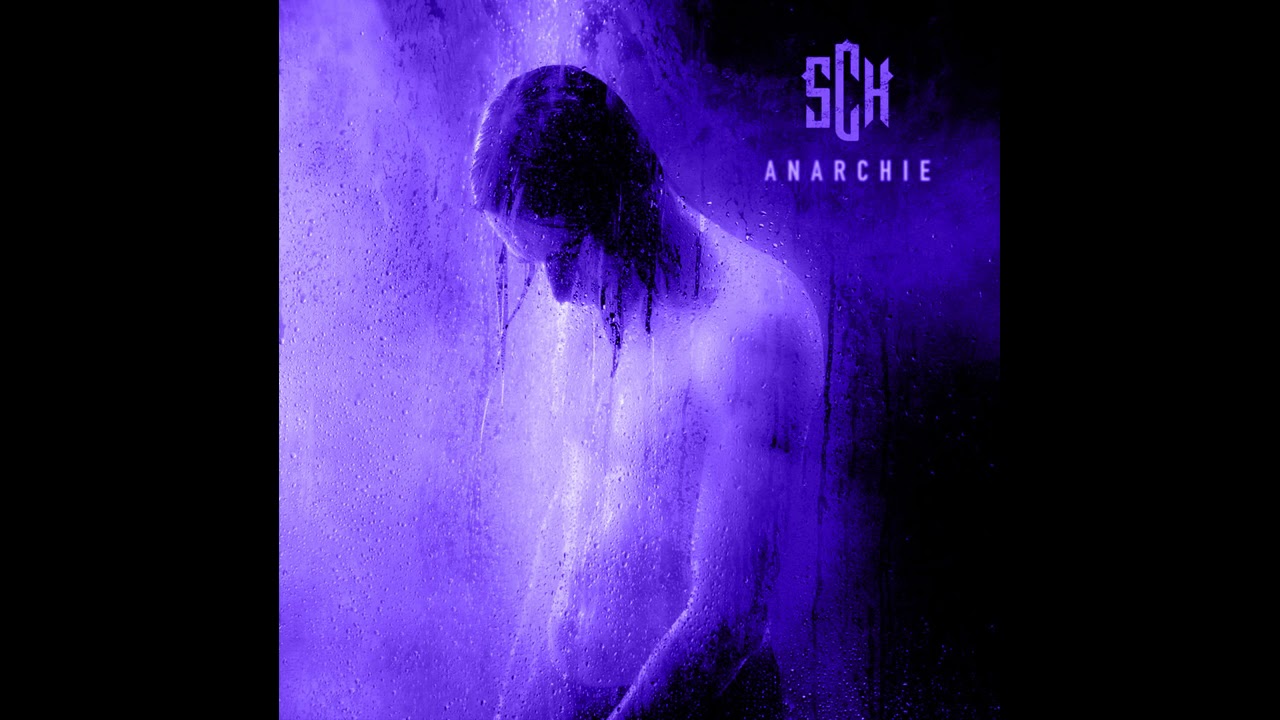 SCH - Anarchie (Slowed & Reverb)