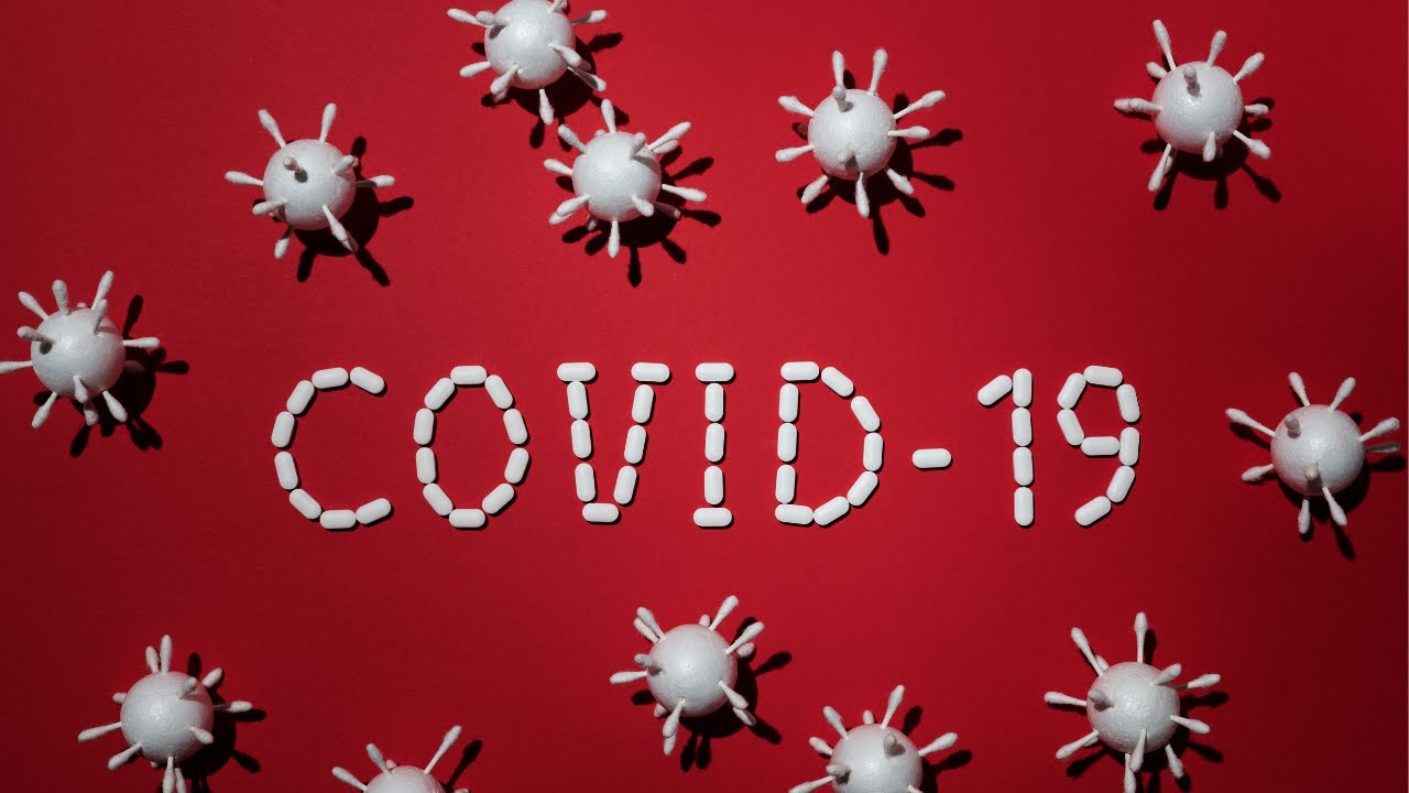 Covid-19 : Variants