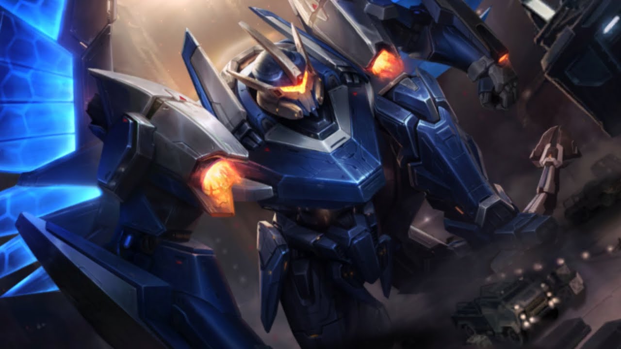 GALIO SUPPORT IS A LANE BULLY…|Wild Rift: League of Legends Gameplay 
