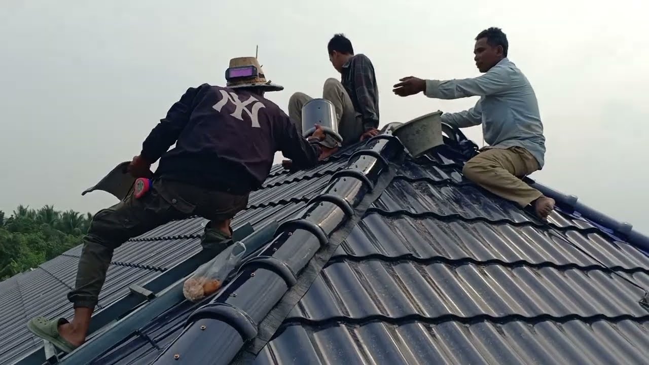 #ព្រំដំបូល