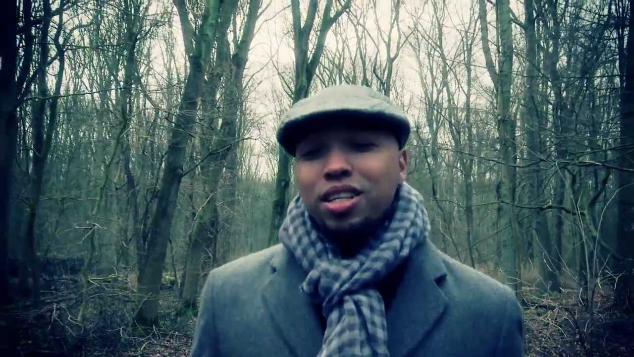 Johnny Ramos-Love you (like I do) 2012-Video