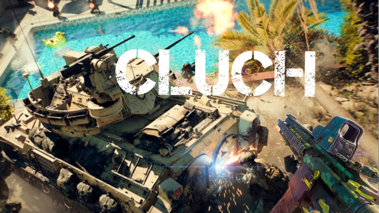 Battlefield 6/ 9th win -CRAZY CLUTCH