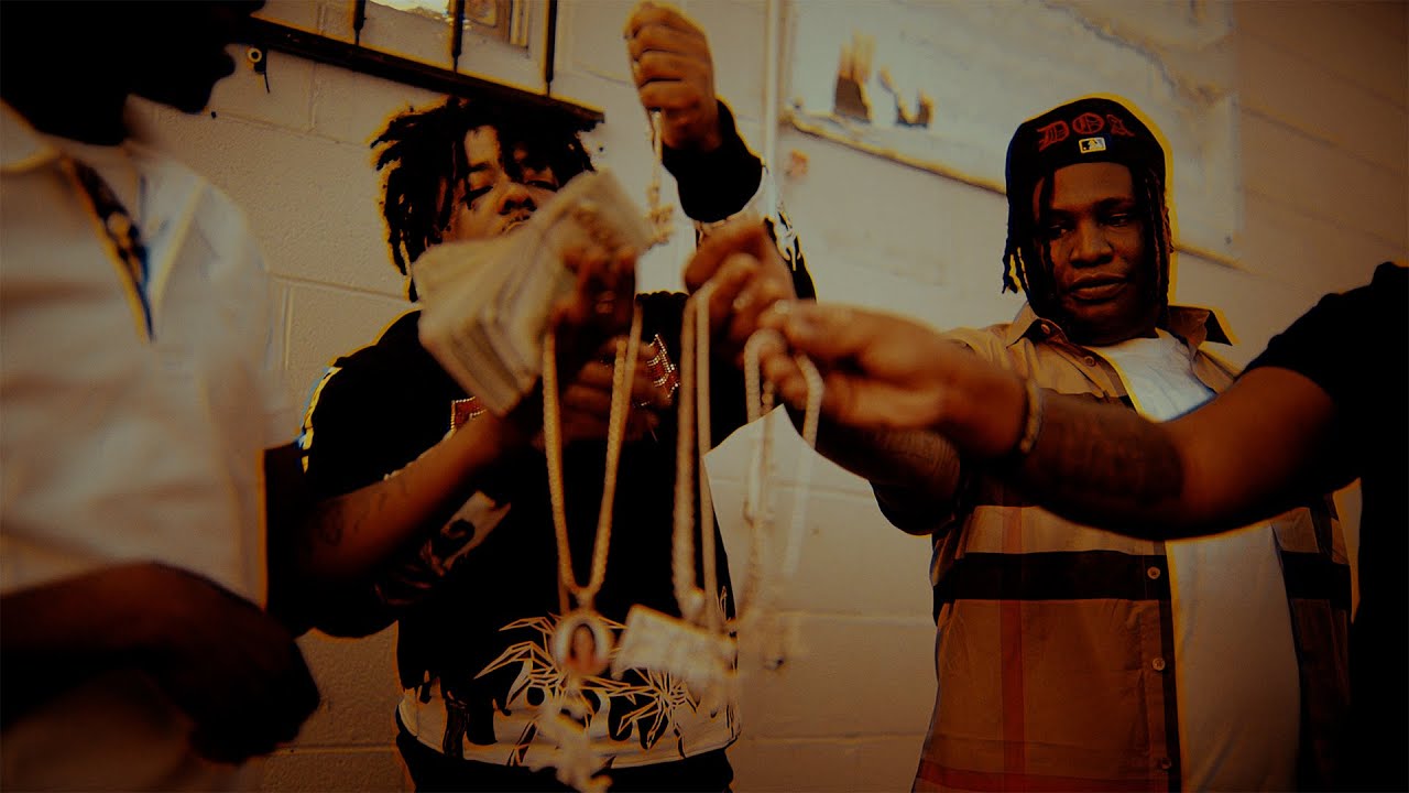 Ganz x Lil Queze 