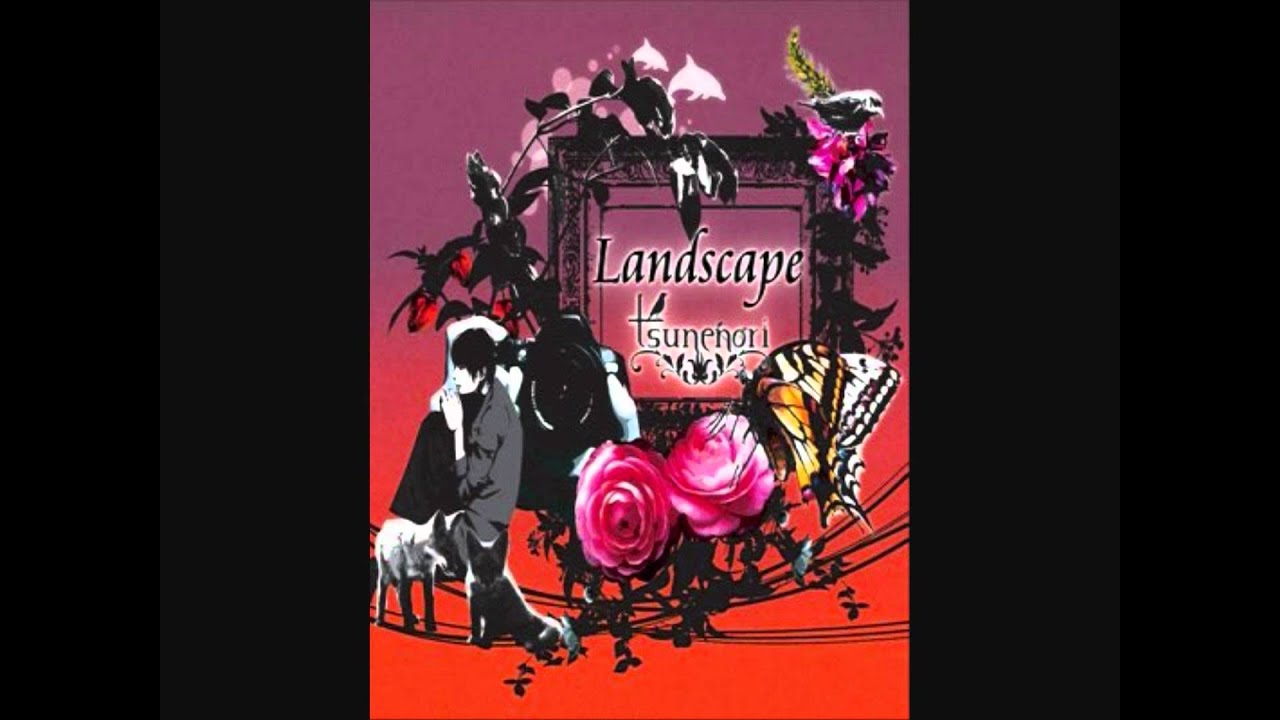 tsunenori - Pastness