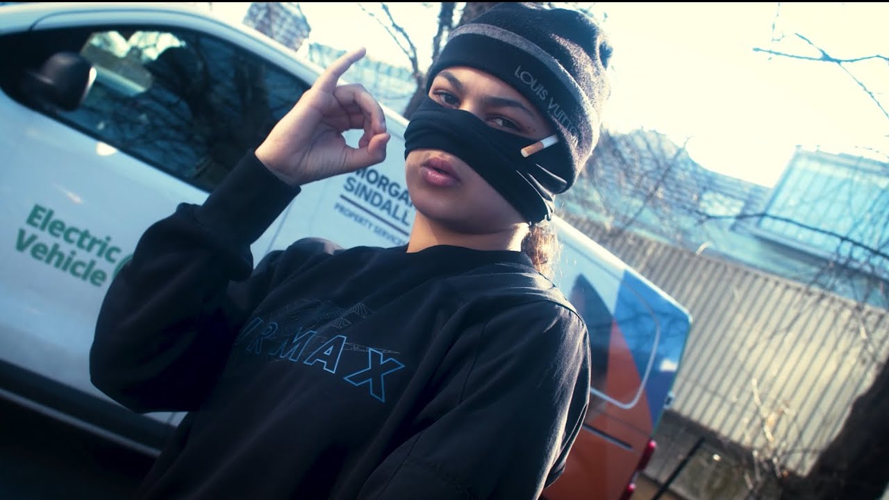 Snupe - Russian Roueltte