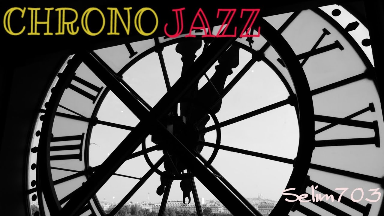 【CHRONO JAZZ】クロノトリガー/クロノクロス ジャズアレンジ集～【ファンアレンジ】Chrono Trigger & Chrono Cross Jazz  Remix Compilation