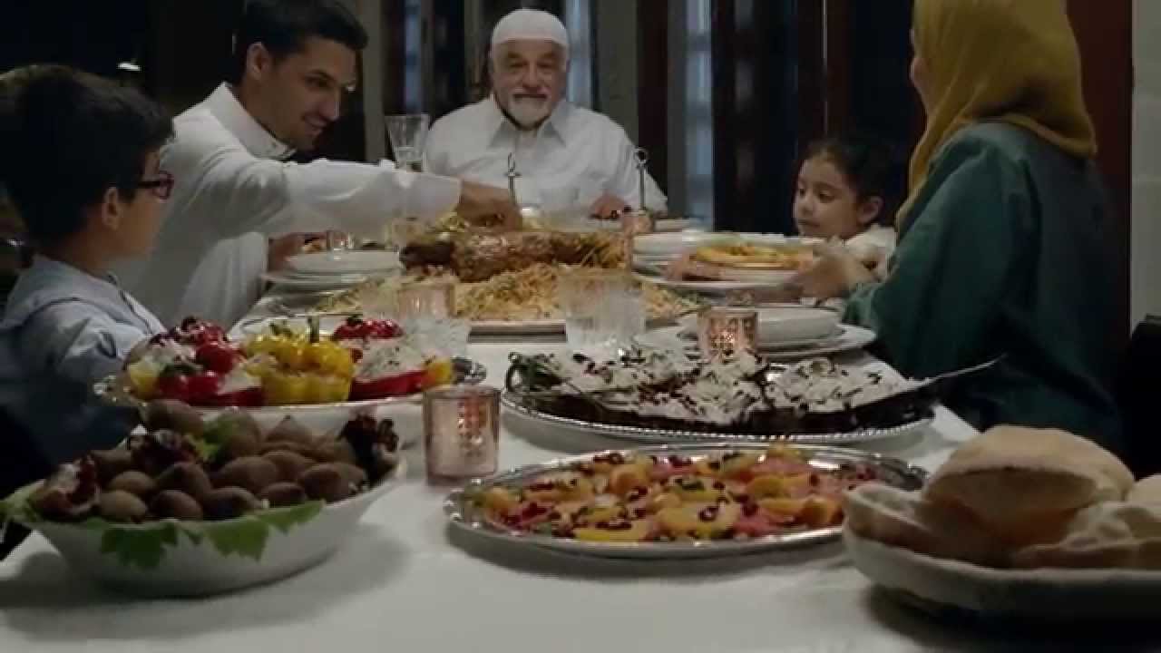 Ramadan | Month of Mercy | Almarai Emotional Commercial