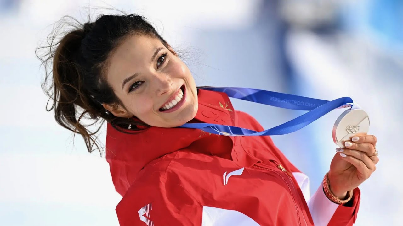 Бумер Эсиасон резко раскритиковал Эйлин Гу, назвав её &laquo;невыносимой&raquo; &mdash; олимпийская звезда ответила...