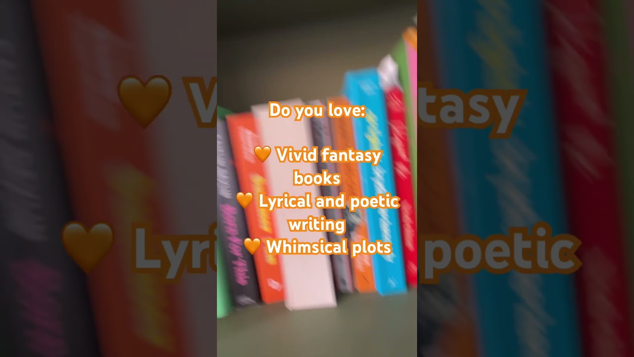 If you love epic fantasy novels, you’ll love The Book of Love by Kelly Link