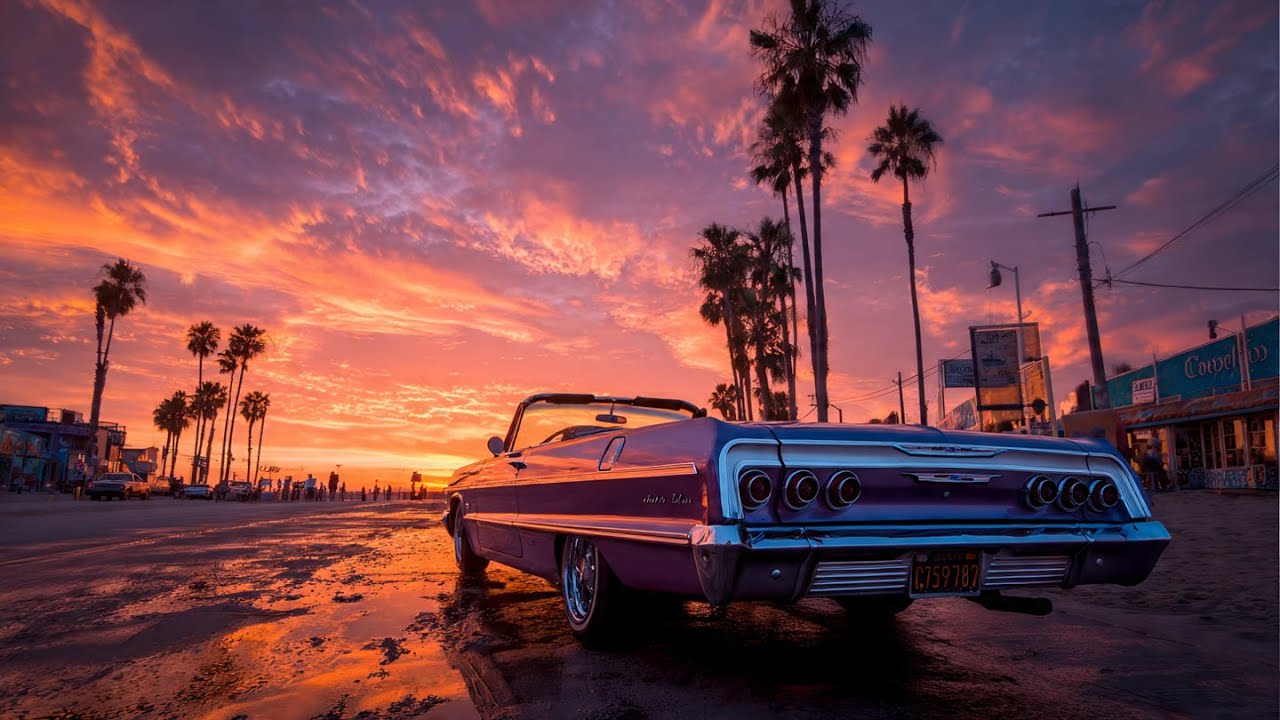 G-FUNK NATE DOGG x JDILLA x SNOOP DOGG TYPE BEAT "LAST RIDE"