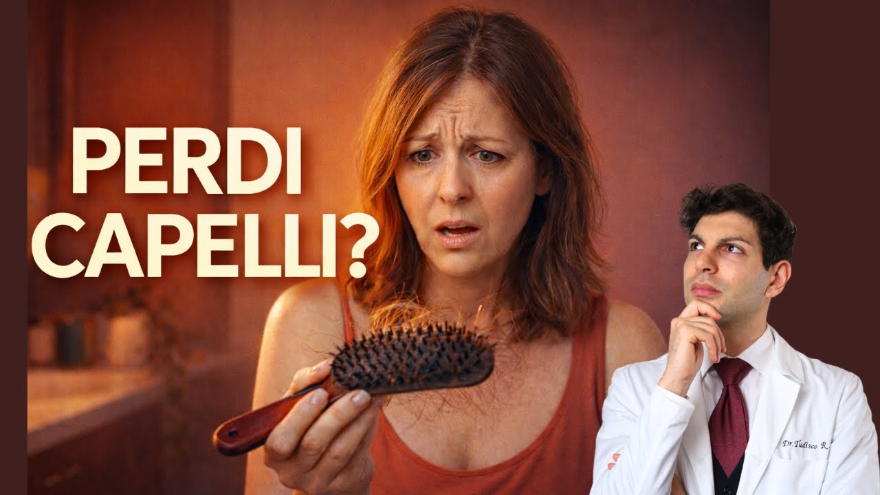 3 Donne su 4 perdono Capelli perché non mangiano queste cose. Ecco cosa dice il Nutrizionista