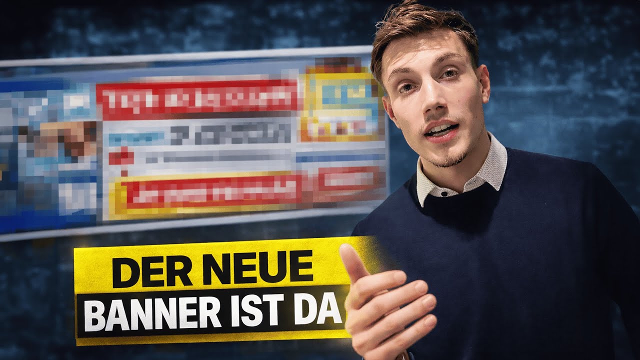 Offline-Marketing als IT-Selbständiger - Folge 6 | 0-100K € IT-Gründer