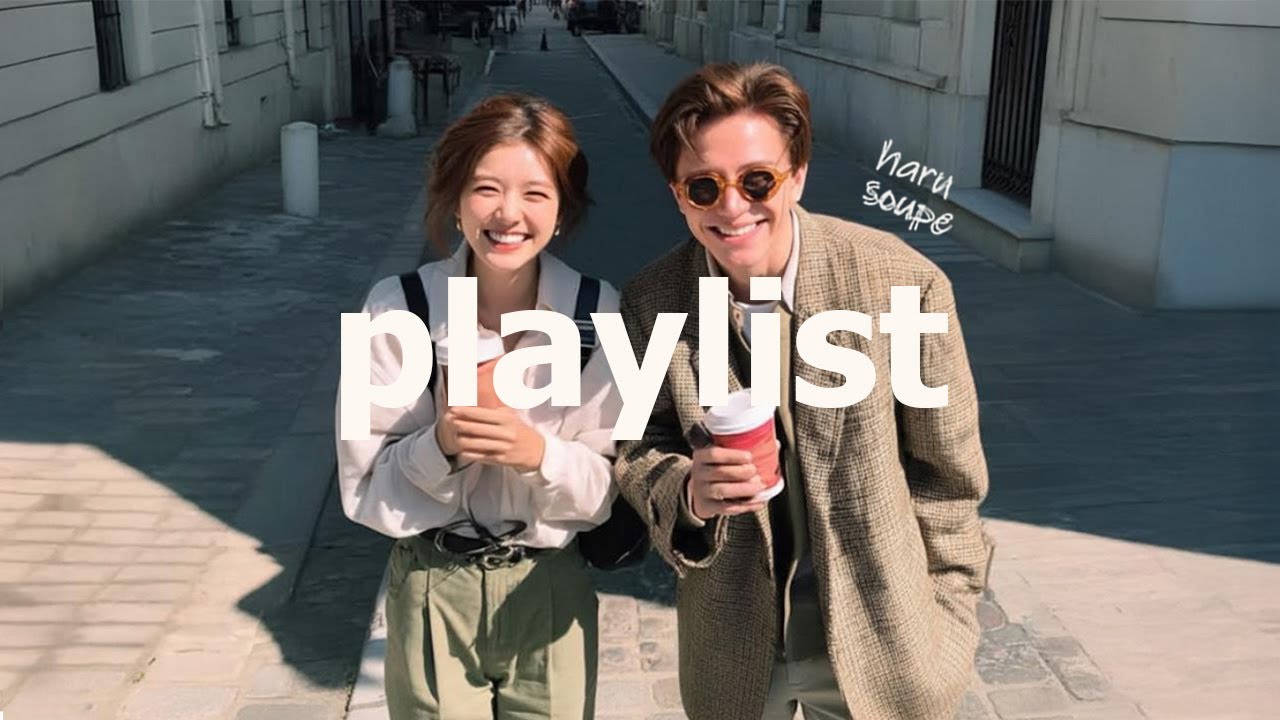 [плейлист] «Что это за песня… просто отвал башки» 🌿 | Поп-хиты, которые случайно слышишь в кафе