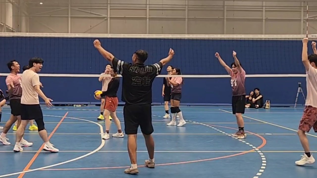 Sparrow Preseason Cup The Bachelor Vs Dee Shanks. Finals (15/02/2026)