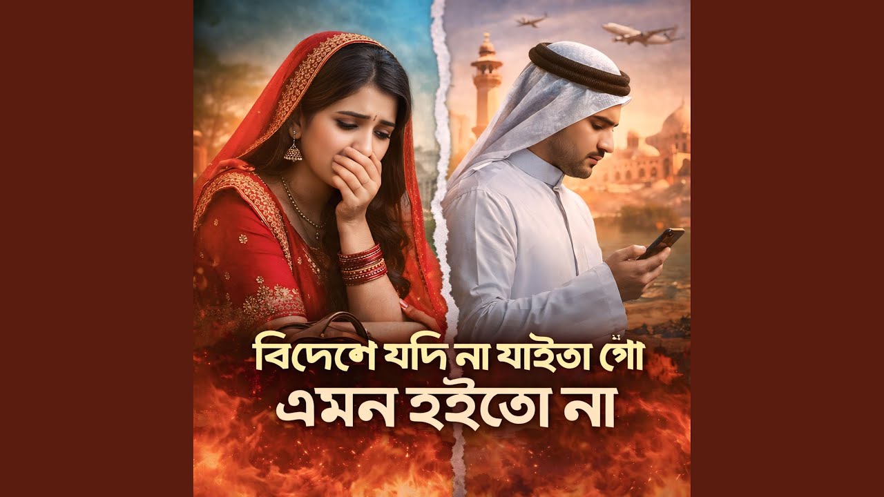 বিদেশ যদি না যাইতা গো এমন হইতো না