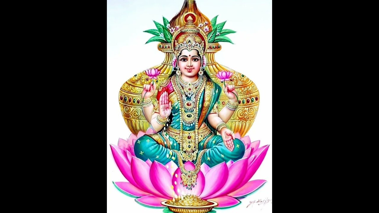 Jai Laxmi Maa