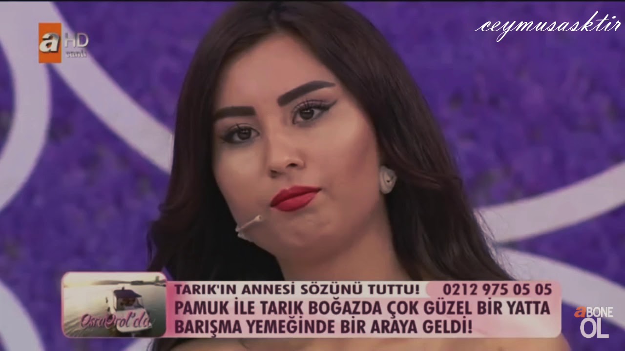 CEYMUS / HAYDİ SÖYLE