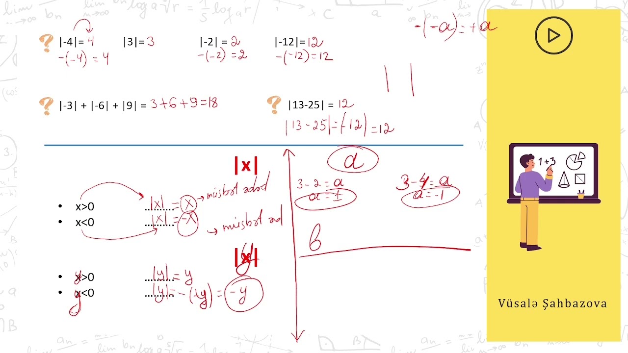 Modul / SR Dərs - 24