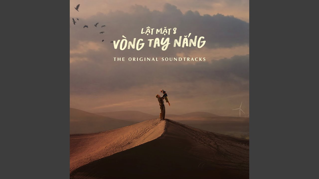 VÒNG TAY NẮNG (Original Soundtrack From 