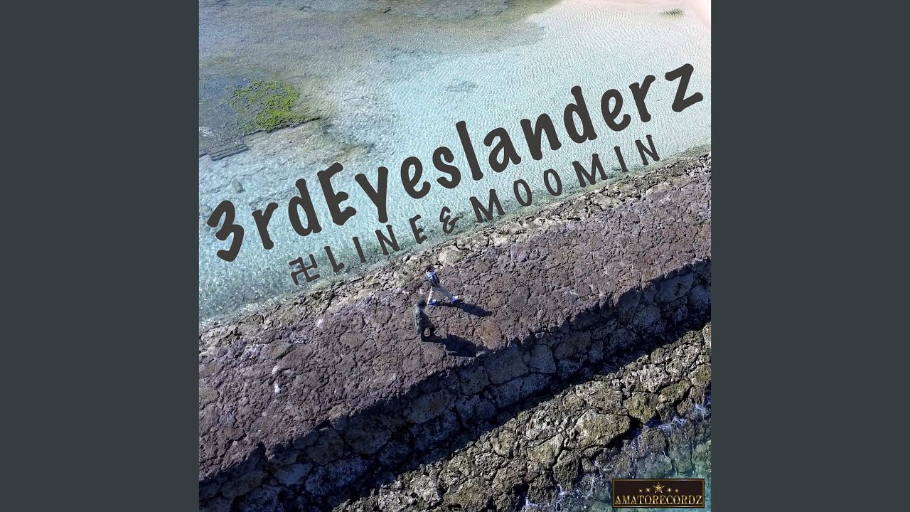 3rd Eyeslanderz