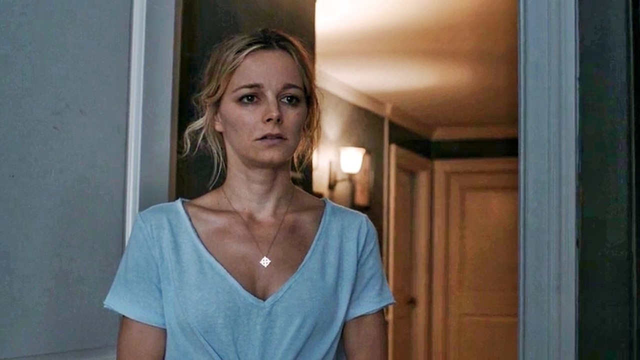 Malicious (2018) Movie Recap | Horror Thriller Mystery