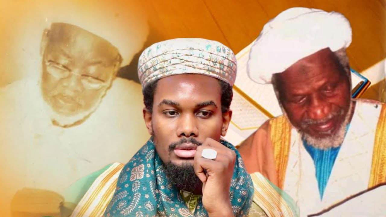 Ramadan 2026: waxtaanu Cheikh Mohamed Diakité ci Baye ak alquraan ak ci Baye Boubou Sy