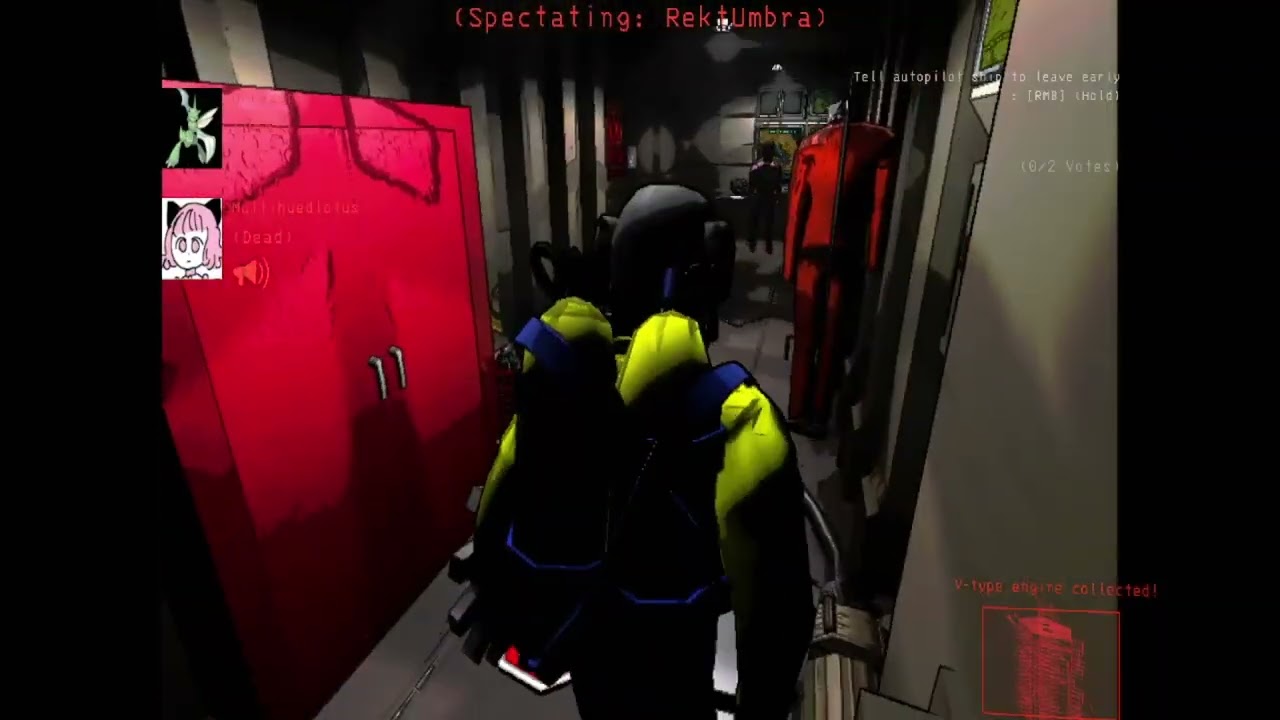 Minions Play Lethal Company - Gru's Crew