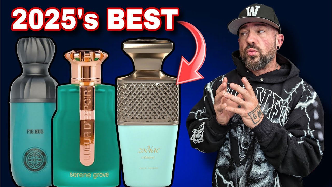 The Best Paris Corner Fragrance Clones Released in 2025