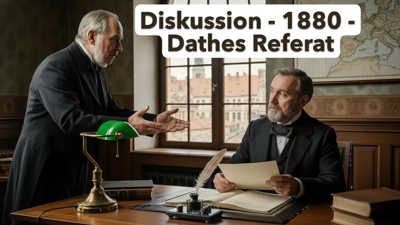 Diskussion - Deutsch Normal - 1880 - Dathes 23,5 cm Bienenstockmaß goldrichtig oder verpasst?