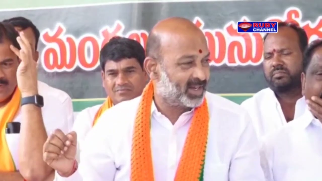 Ruby News 30 October 2022 Hyderabad News Telangana Ruby News