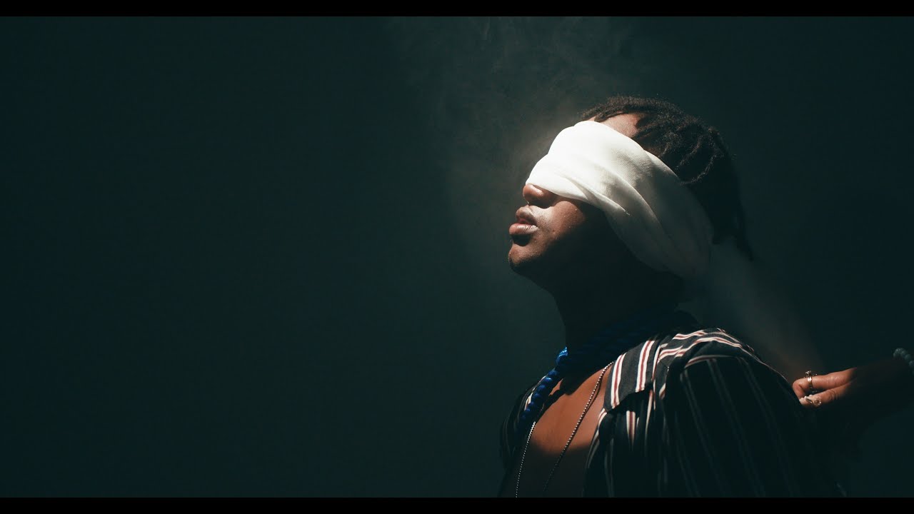 Adjir - Mbola Hivaly Aminao (Oficielle Clip 2026)