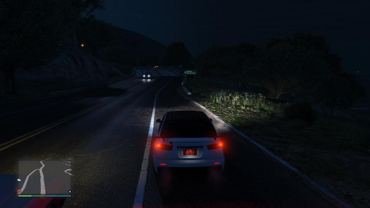 GTA Online LSA Operations - Whistleblower (Merryweather)