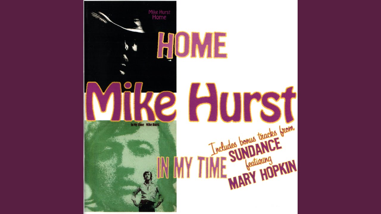 All I Can Do Is Sing