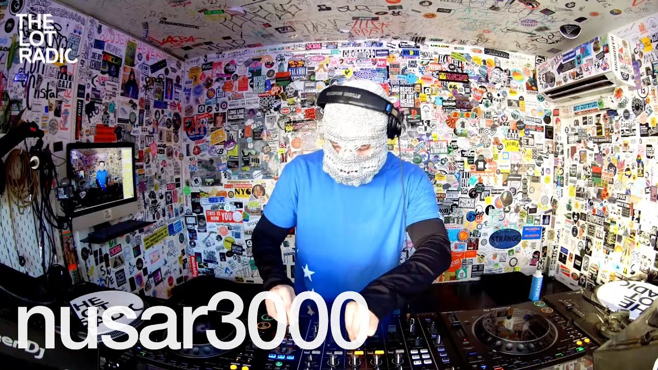 nusar3000 