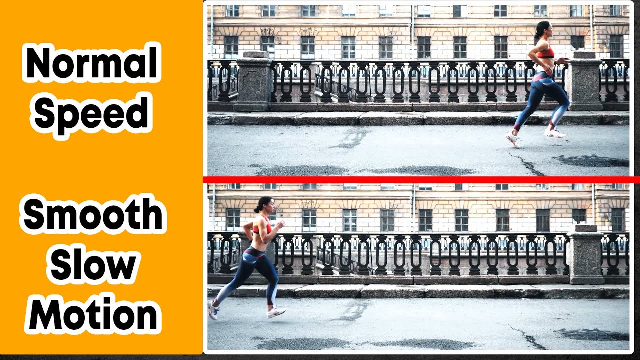 How to Make Smooth Slow Motion In CapCut PC