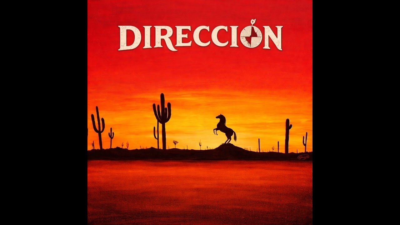 DIRECCIÓN 🧭