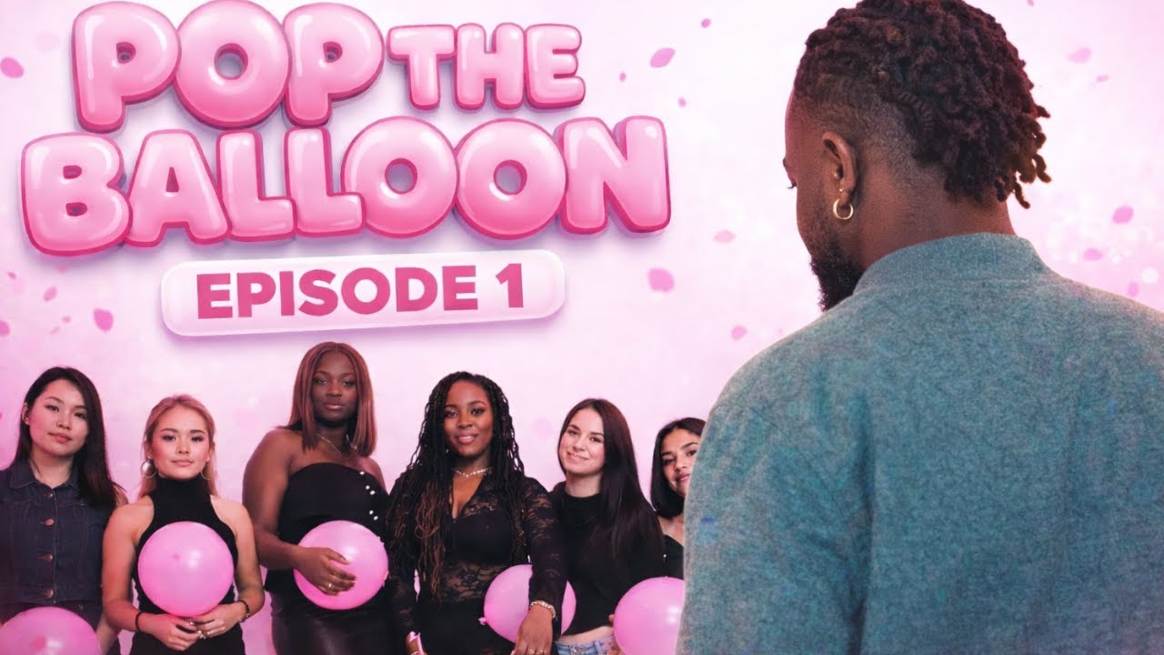 🎈POP THE BALLOON OR FIND YOUR LOVE : EDITION FEMMES 🎈( by Wilkos )