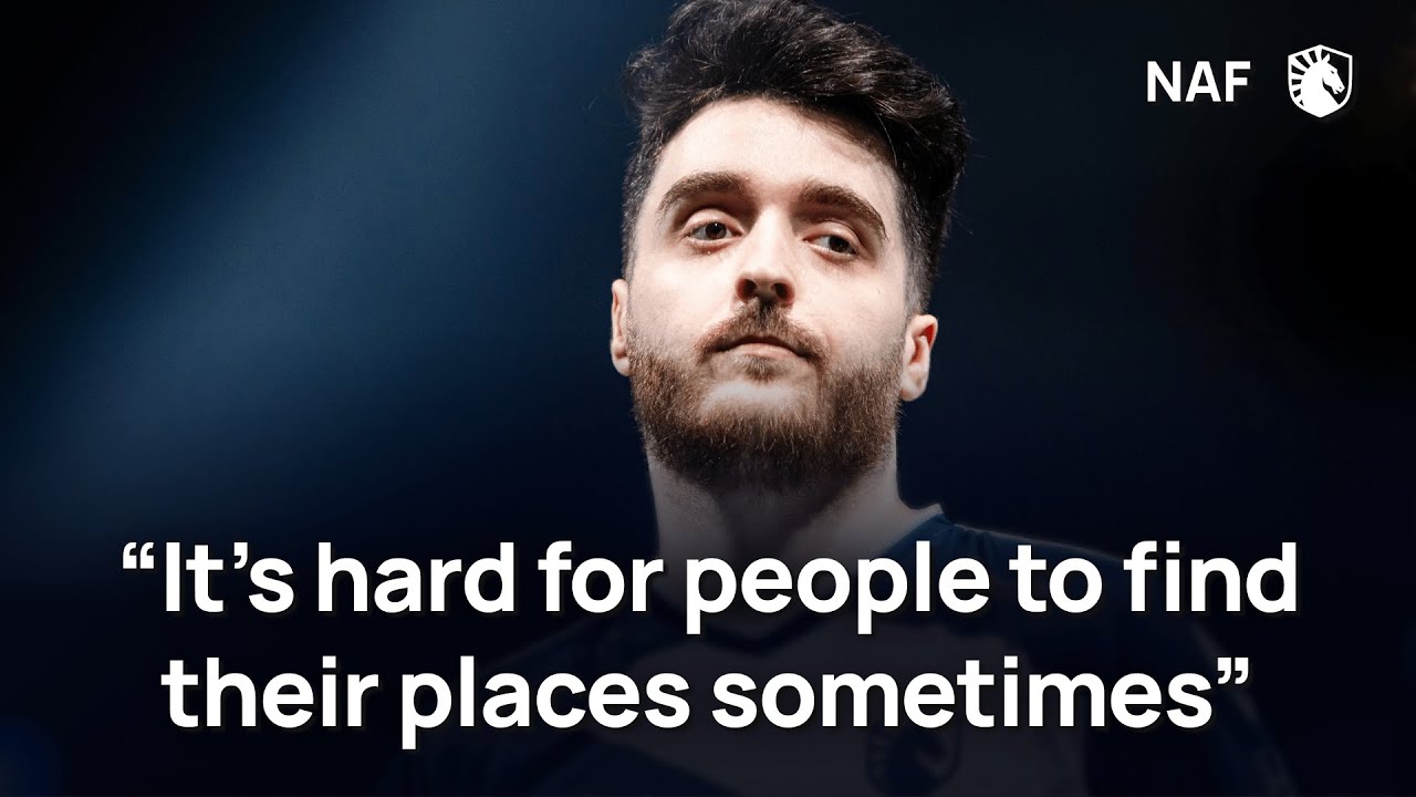 NAF: 