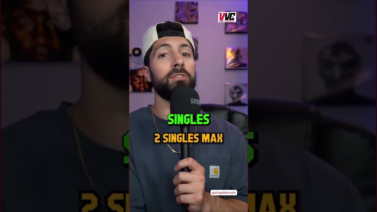 Music Industry Propaganda EXPOSED