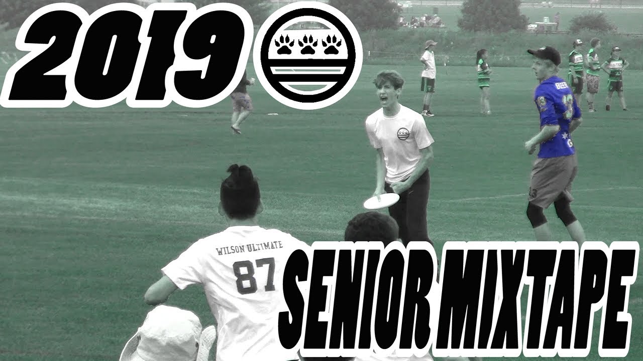 2019 SENIOR HIGHLIGHTS