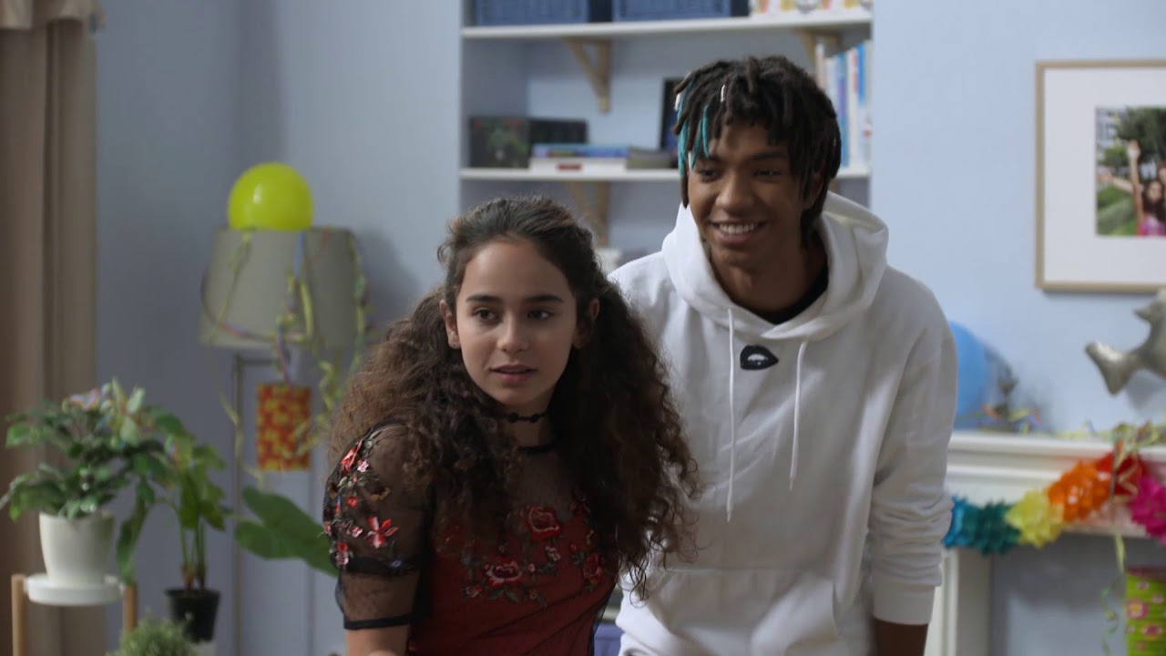 OTECKOVIA - Narodeninový darček Ninu poriadne prekvapil