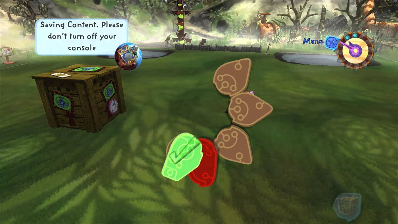 Viva Piñata Duplication Glitch